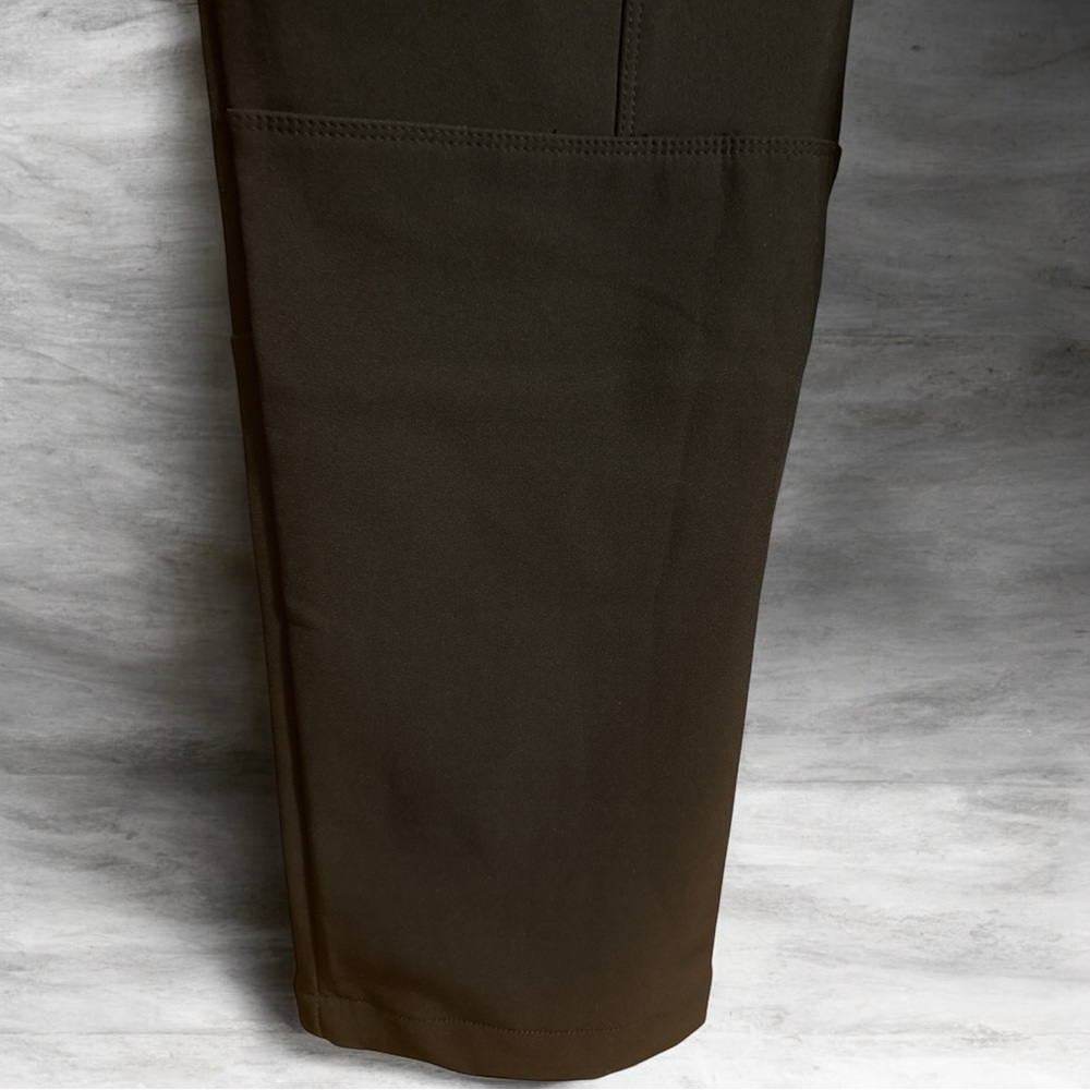 Snozu Performance Softshell Lined Pants Black War… - image 5